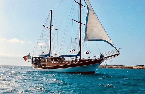 Boa Vista Adults-Only Cruise