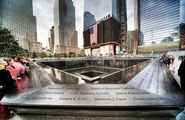 #1 Lower Manhattan & Ground Zero | 100% Satisfaction Guaranteed!