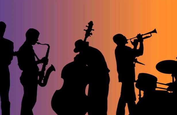 New Orleans Jazz Tour