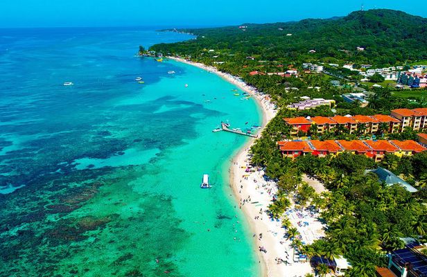 West Bay Beach, Chocolate, & Rum Factory & Transfer