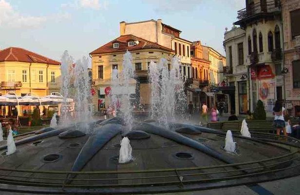 Full Day Tour of Bitola from Skopje