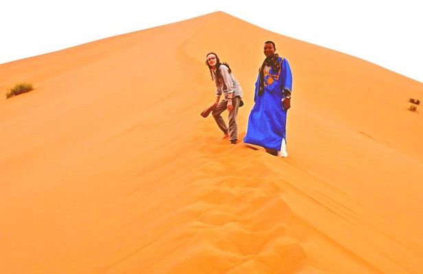 Fes desert tours 2 days