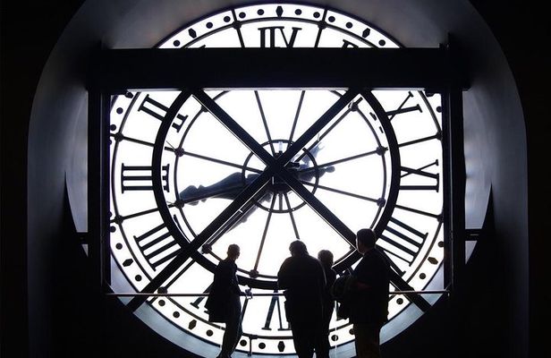 Orsay Museum - Exclusive Guided Tour (Reserved Entry Included)
