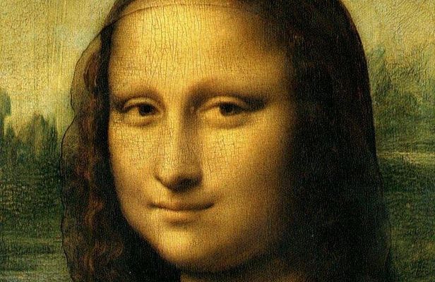 Louvre Museum Paris Essential Guided Tour Semi-Private 6ppl Max