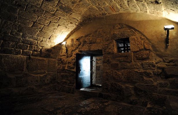 Crime and Punishment in old Dubrovnik