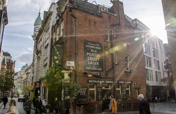 #1 London Soho District | Satisfaction Guaranteed! | 12ppl Max