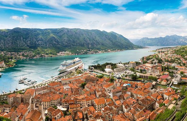 Kotor Old Town & scenic Cable Car to Lovcen mountain