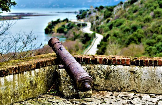 Highlights of Albania