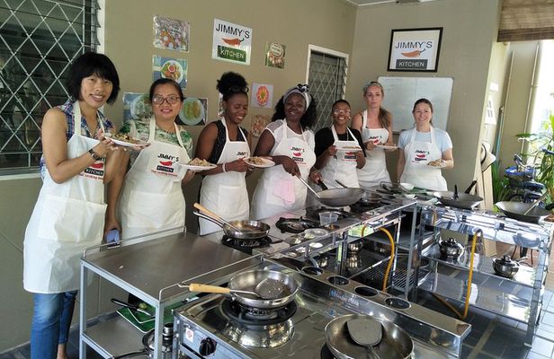 Thai Cooking Class