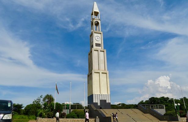 Lilongwe City Tour (full day)