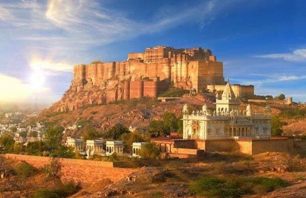 Private Jodhpur City Tour With Guide