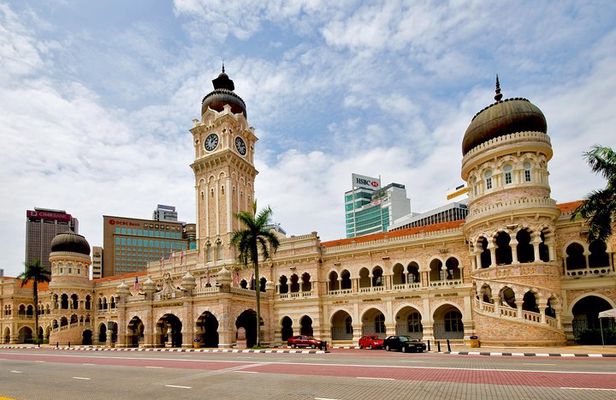 Kuala Lumpur Cultural & Heritage Most Iconic Locations