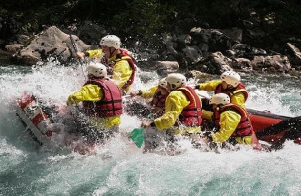 Tara rafting (Private tour)