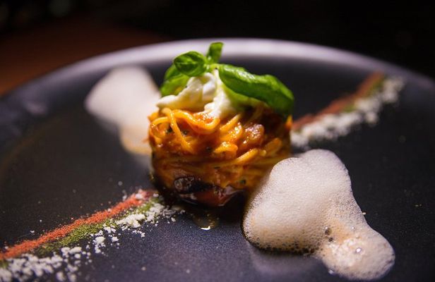 Cooking Class in Rome: Chef in a Day 