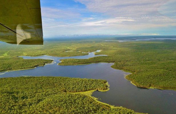 Litchfield Park & Daly River - Scenic Flight From Darwin