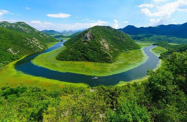 National park Skadar Lake (Private tour)