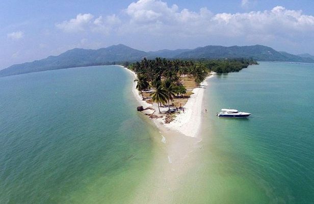 Luxury Small Group Phang Nga Bay and Beyond
