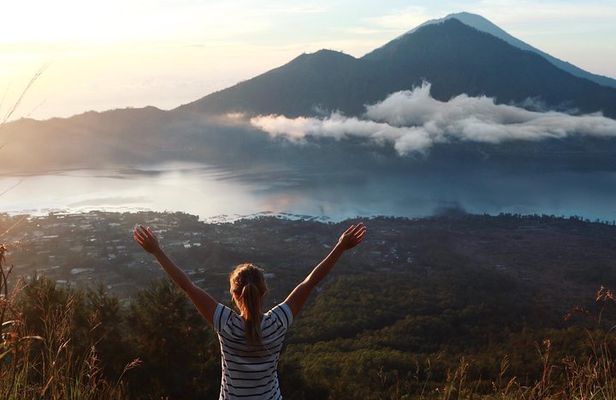 Bali Discovery Tour With Village And Temple