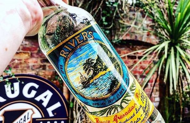 Rum Distilleries Tour (Clarke’s Court &/ Water Powered River Antoine