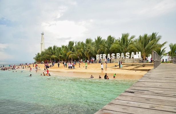 Langkawi Island Hopping Tour with Private Boat & Pickup