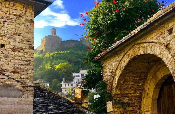 Gjirokastra, Full Day Trip from Tirana