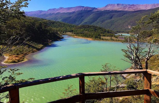 Tierra del Fuego National Park - Classic