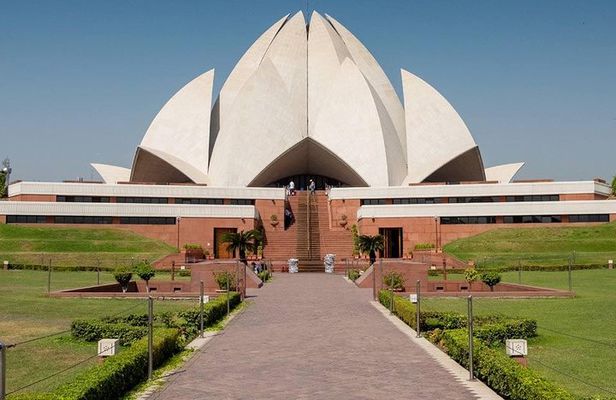 Private Old and New Delhi city tour