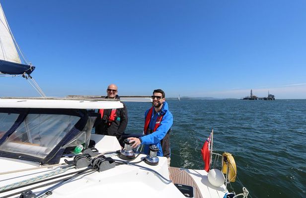 Bridges Sailing Taster