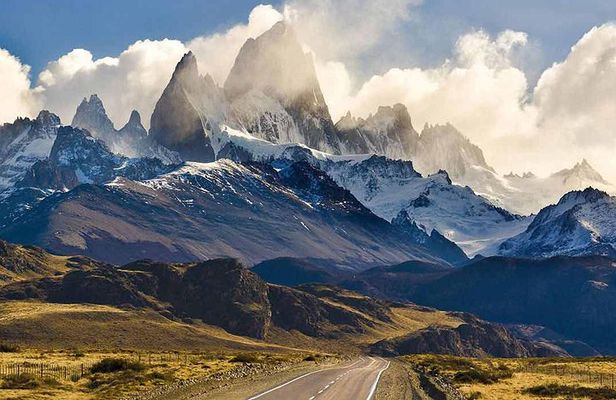 Full Day El Chalten