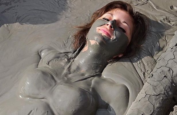 Half-Day Tour to Totumo Mud Volcano from Cartagena