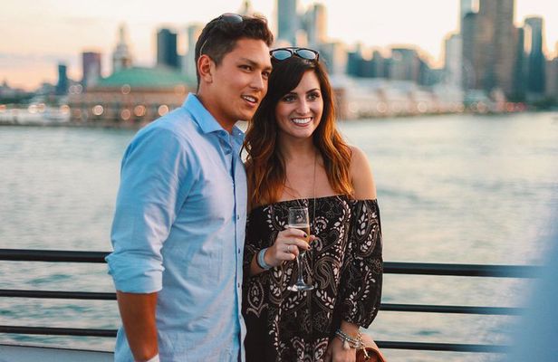 Chicago Premier Lake Michigan Brunch Cruise