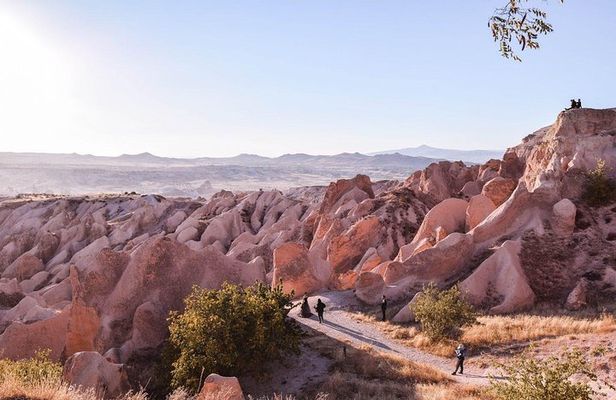 Jewels of Cappadocia Private Tour