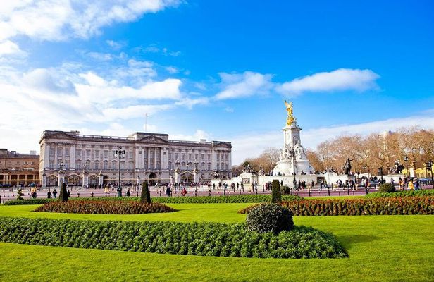 Black Taxi Tour of London: Classic Sightseeing Bespoke & Fun