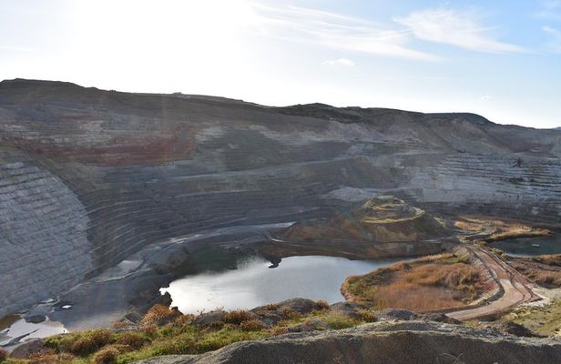 Milos Experience Geological and Volcanic Half Day Experience