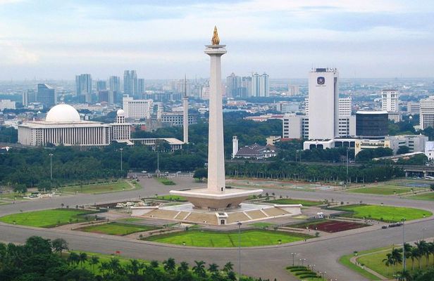 Private Full-day Jakarta Guided Tour Explore The Highlights place