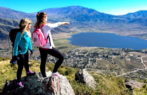 Discover Tafi del Valle: Guided Journey