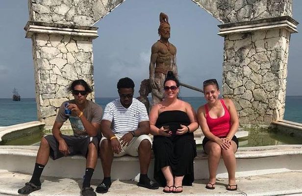 Island Tour Kuxtal
