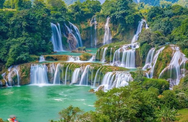 Discover Impressive Beauty of Ba Be Lake and Ban Gioc Water Fall in 3 Days