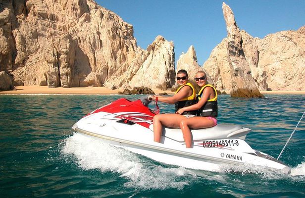 Jet Ski Rental for 1 Hour