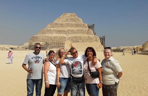Two Days Private tour to Cairo highlights