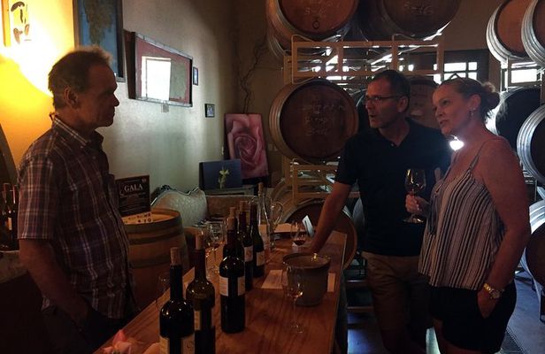 Willamette Valley Wine & Whisky