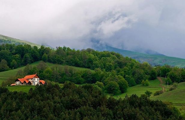 Armenia Between Nature and Religion / 10 days - 2025