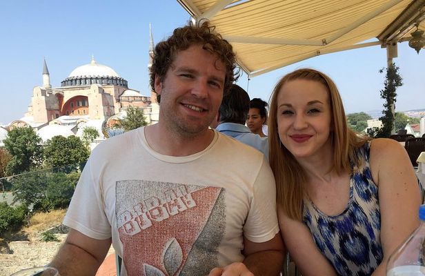 Private Istanbul Layover Tour From Airport