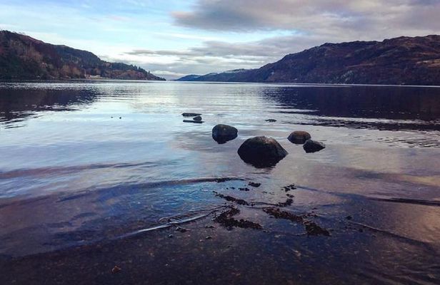 Glasgow: Loch Ness, Glencoe, and the Highlands Day Tour