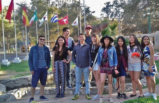 City Tour Ica and private UTV in Huacachina
