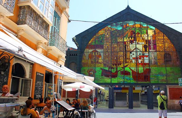 Private walking tour