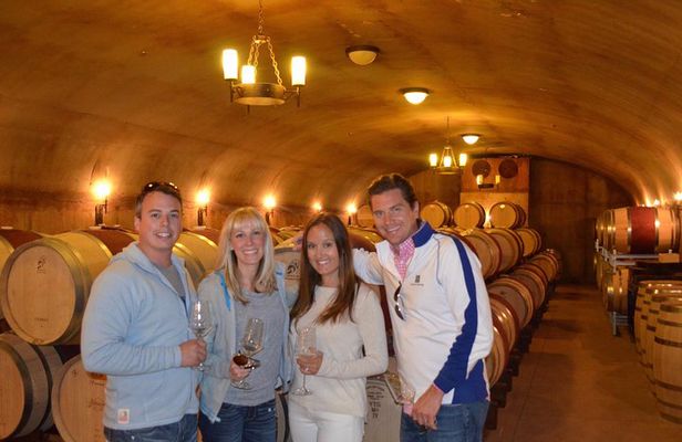 Santa Barbara Wine Tour Experience - Authentic and Boutique