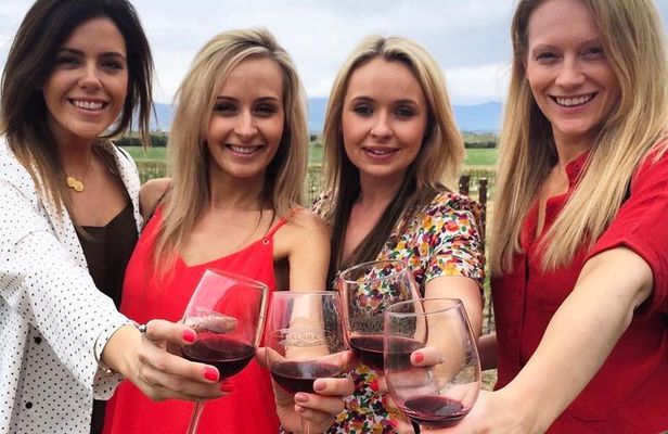 Santa Barbara's Original Afternoon Winery Tour