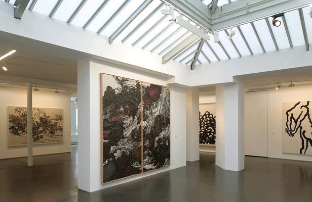 Beaux-Art Gallery Walk - Private Tour