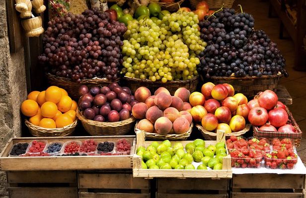 Florence Cooking Course with Historic Local Market Visit